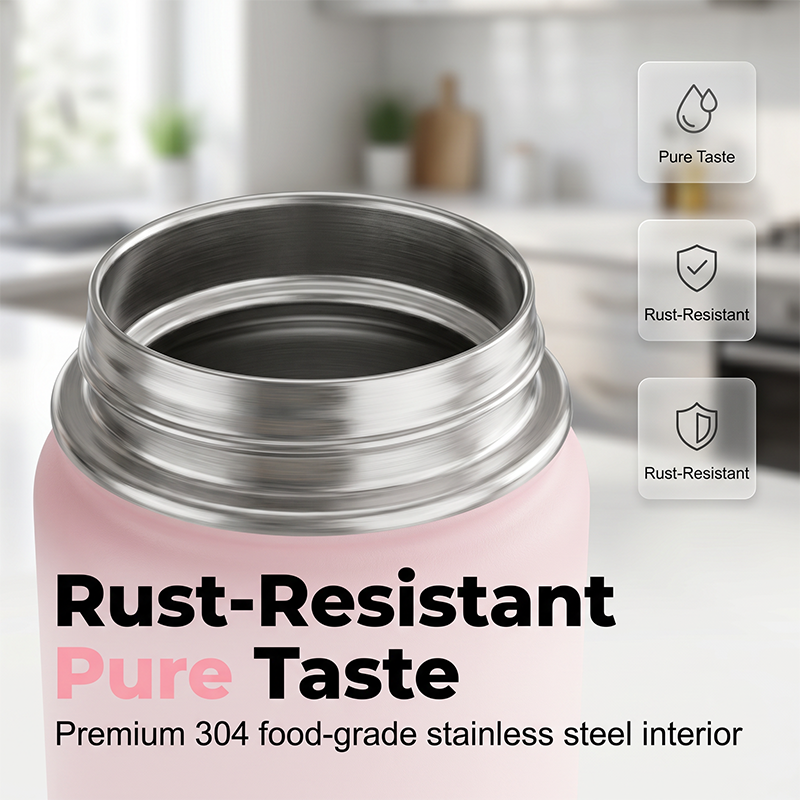 🎁Last Day Promotion 49% OFF🔥Premium Stainless Steel Insulated Tumbler