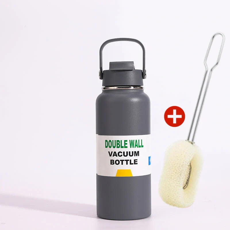 🎁Last Day Promotion 49% OFF🔥Premium Stainless Steel Insulated Tumbler