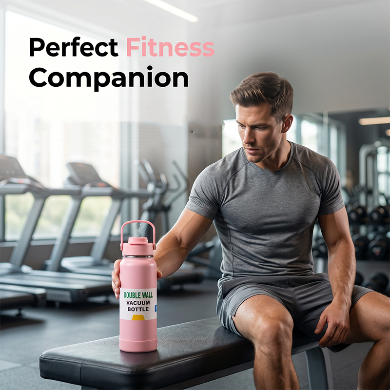🎁Last Day Promotion 49% OFF🔥Premium Stainless Steel Insulated Tumbler