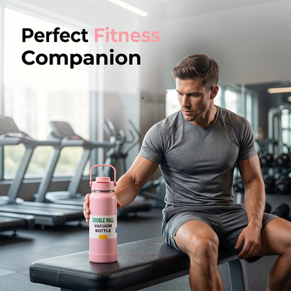🎁Last Day Promotion 49% OFF🔥Premium Stainless Steel Insulated Tumbler