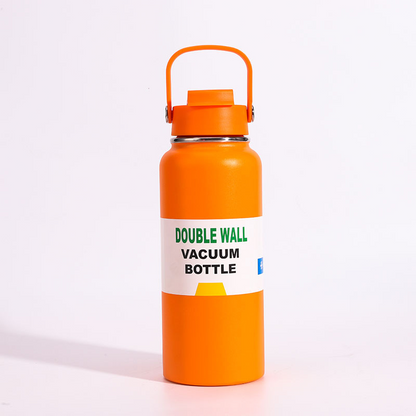🎁Last Day Promotion 49% OFF🔥Premium Stainless Steel Insulated Tumbler