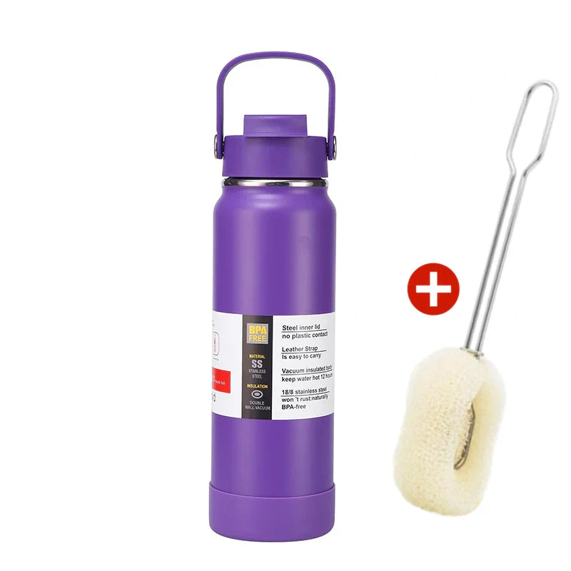 🎁Last Day Promotion 49% OFF🔥Premium Stainless Steel Insulated Tumbler
