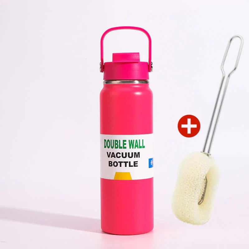 🎁Last Day Promotion 49% OFF🔥Premium Stainless Steel Insulated Tumbler