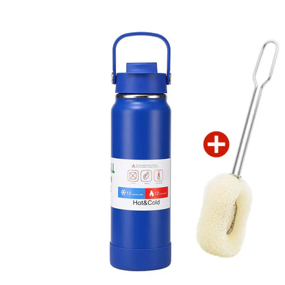 🎁Last Day Promotion 49% OFF🔥Premium Stainless Steel Insulated Tumbler