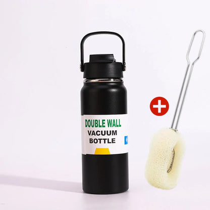 🎁Last Day Promotion 49% OFF🔥Premium Stainless Steel Insulated Tumbler