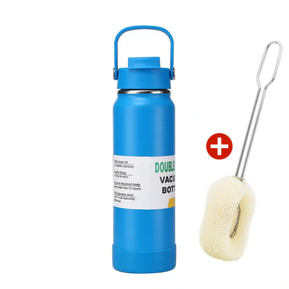 🎁Last Day Promotion 49% OFF🔥Premium Stainless Steel Insulated Tumbler