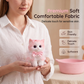 🎁🩷Christmas Hot Sale 60% OFF🐱 Squishy Cat Plush Toy – Soft Slow-Rebound Stress Relief Companion