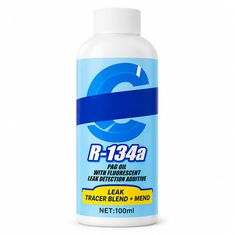 🎁Last Day Promotion 49% OFF🔥Automotive A/C Leak Stop with UV Dye