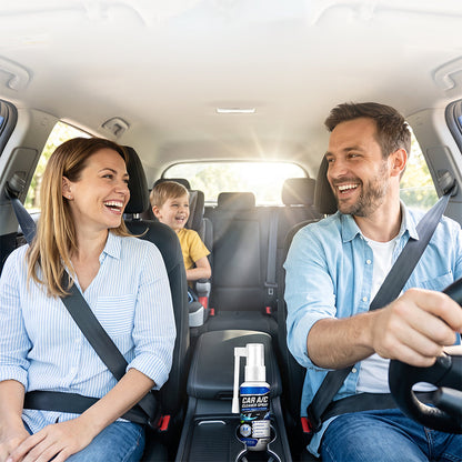 💥LAST DAY ONLY: BUY 1 GET 1 FREE🥳Car A/C Vent Odor Remover & Cleaning Spray⏳ Deep Clean & Eliminate Car Air Vent Bad Odors✨