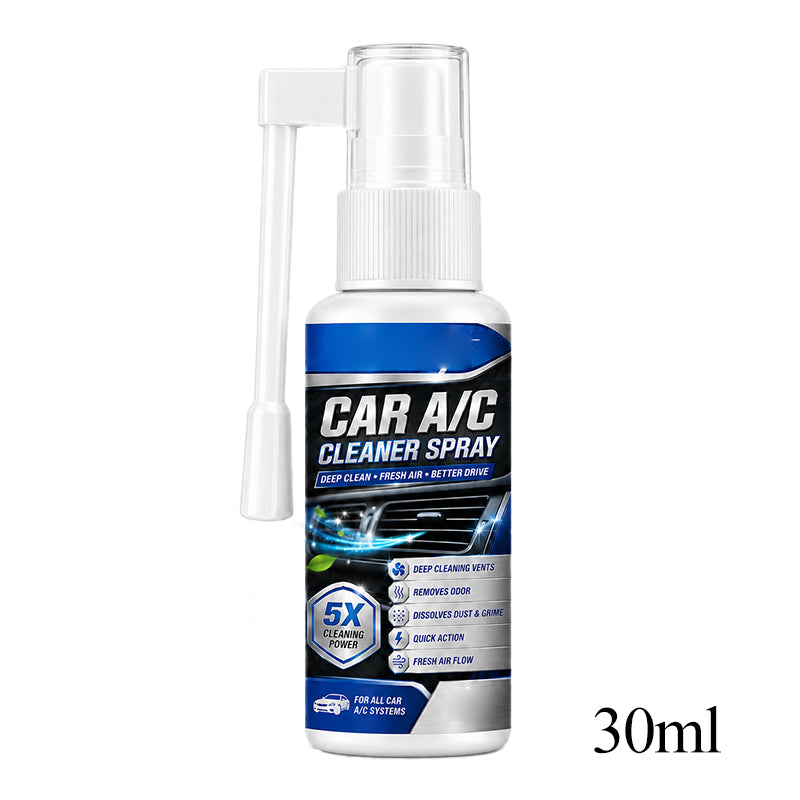 💥LAST DAY ONLY: BUY 1 GET 1 FREE🥳Car A/C Vent Odor Remover & Cleaning Spray⏳ Deep Clean & Eliminate Car Air Vent Bad Odors✨