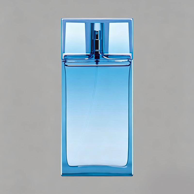 💗LAST DAY SALE 50% OFF💕Eau de Parfum for Men 90 ml | Long Lasting Fresh Citrus & Aquatic Perfume Spray | Arabic Luxury Fragrance for Him | Best Men’s Perfume Gift | Everyday Wear Masculine Scent