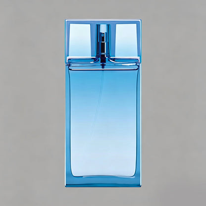 💗LAST DAY SALE 50% OFF💕Eau de Parfum for Men 90 ml | Long Lasting Fresh Citrus & Aquatic Perfume Spray | Arabic Luxury Fragrance for Him | Best Men’s Perfume Gift | Everyday Wear Masculine Scent