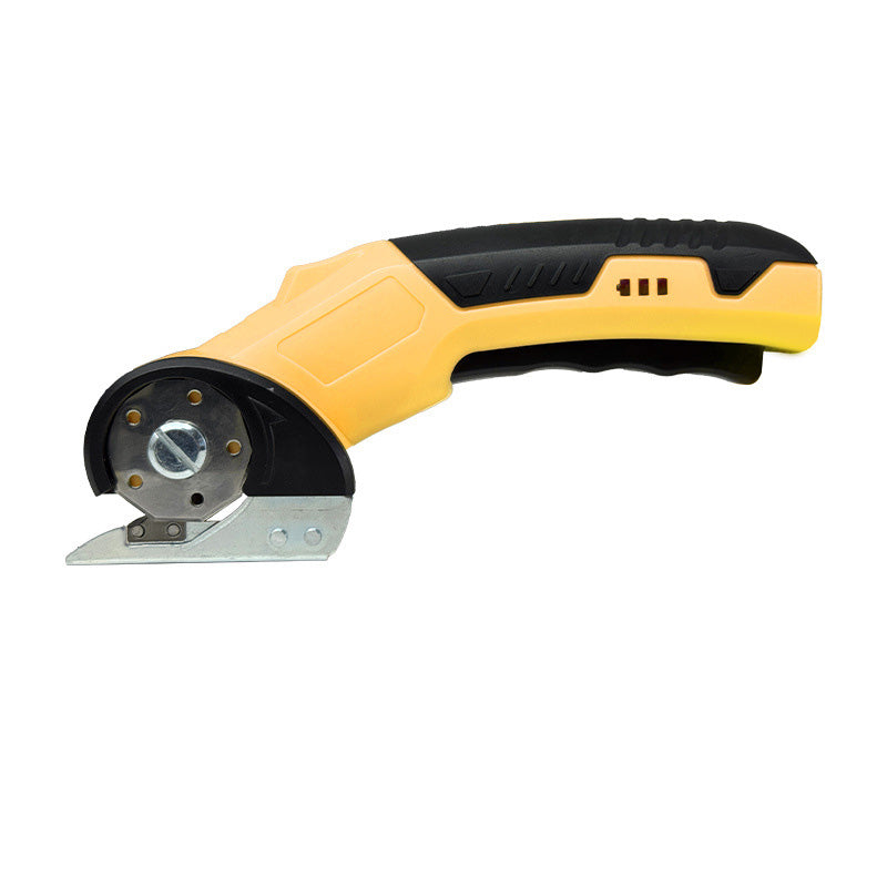 💥Last Day Special Sale 49% OFF🔧Rechargeable & Portable Cordless Electric Fabric Scissors Kit