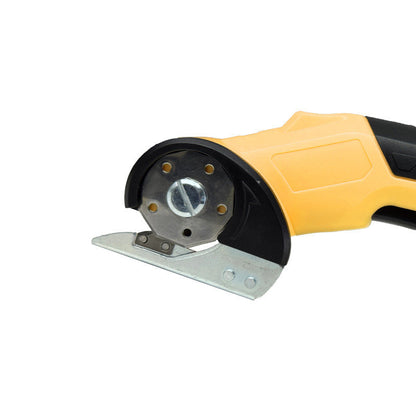 💥Last Day Special Sale 49% OFF🔧Rechargeable & Portable Cordless Electric Fabric Scissors Kit