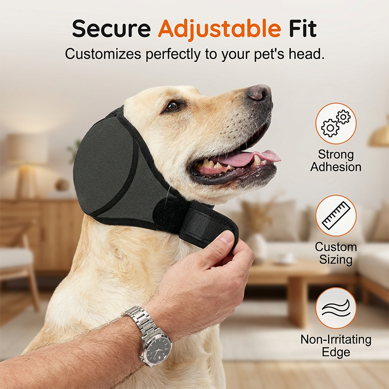 🐱Last Day! BUY 1 GET 1 FREE + 50% OFF! 🐕Waterproof Dog Calming Hoodie