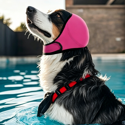 🐱Last Day! BUY 1 GET 1 FREE + 50% OFF! 🐕Waterproof Dog Calming Hoodie