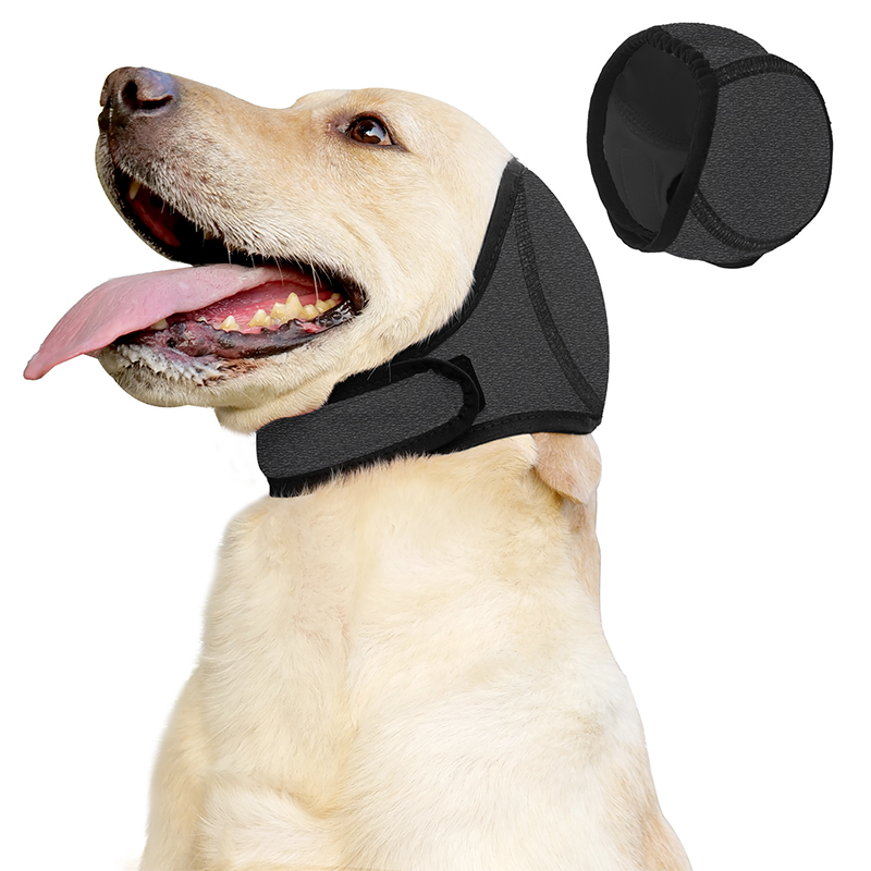 🐱Last Day! BUY 1 GET 1 FREE + 50% OFF! 🐕Waterproof Dog Calming Hoodie