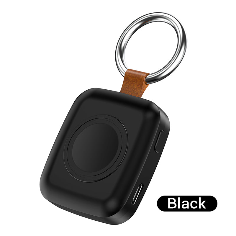 🎁Last Day Promotion 49% OFF🔥Portable Keychain Charger for Smartwatches