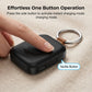🎁Last Day Promotion 49% OFF🔥Portable Keychain Charger for Smartwatches