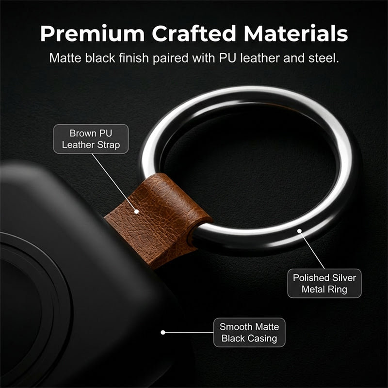 🎁Last Day Promotion 49% OFF🔥Portable Keychain Charger for Smartwatches