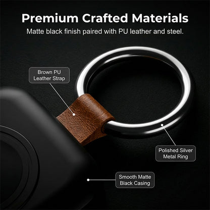 🎁Last Day Promotion 49% OFF🔥Portable Keychain Charger for Smartwatches