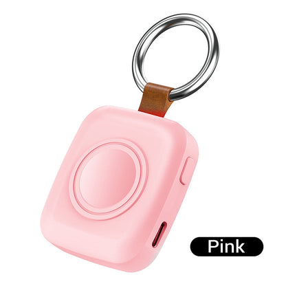 🎁Last Day Promotion 49% OFF🔥Portable Keychain Charger for Smartwatches