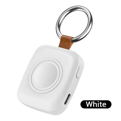 🎁Last Day Promotion 49% OFF🔥Portable Keychain Charger for Smartwatches