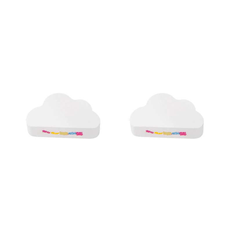 🎁Last Day Promotion 49% OFF🔥Fun-Shaped Colorful Bath Bomb