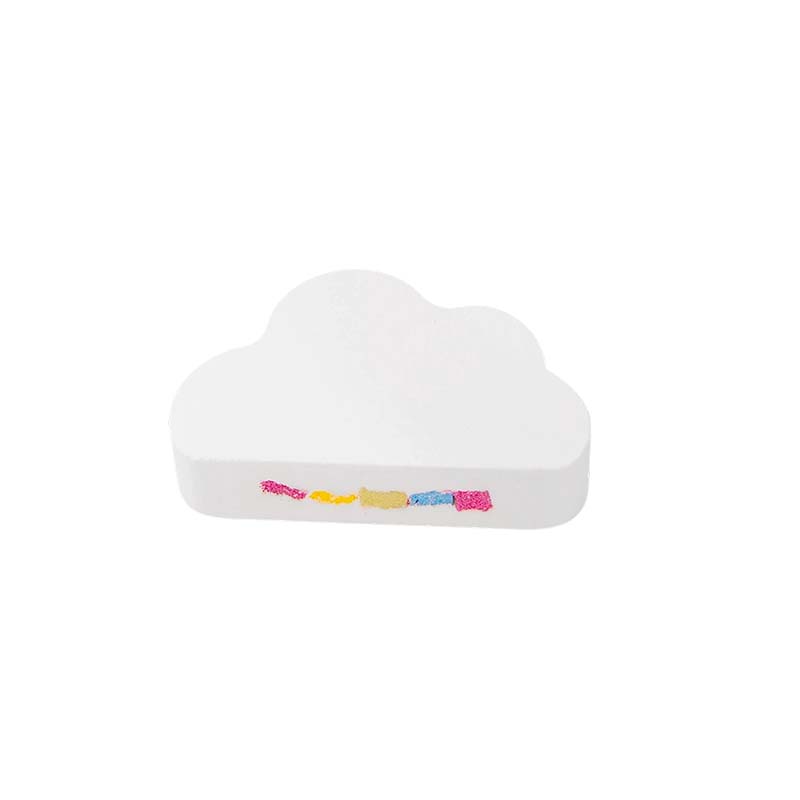🎁Last Day Promotion 49% OFF🔥Fun-Shaped Colorful Bath Bomb