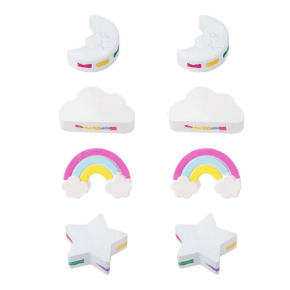 🎁Last Day Promotion 49% OFF🔥Fun-Shaped Colorful Bath Bomb