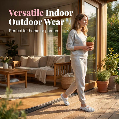 🩴Last Day Special Sale 49% OFF⏰Women's Closed-Toe Breathable Mules