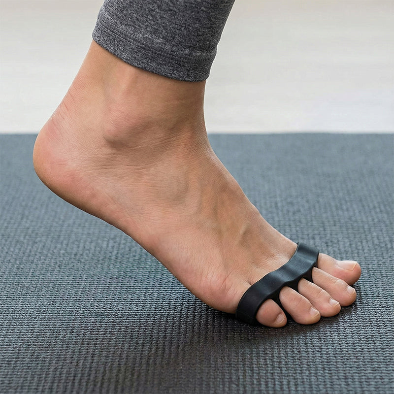 💞BUY 1 GET 1 FREE + 50% OFF! 🥳💞50K+ SOLD!💥🖌️Reusable & Washable Foot Alignment Correctors