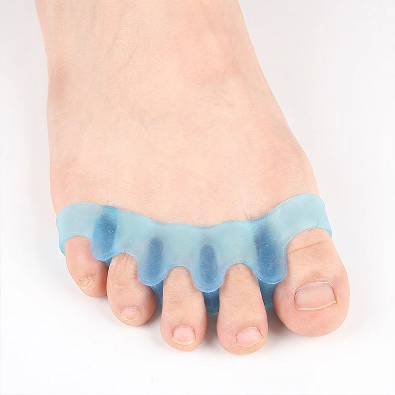 💞BUY 1 GET 1 FREE + 50% OFF! 🥳💞50K+ SOLD!💥🖌️Reusable & Washable Foot Alignment Correctors