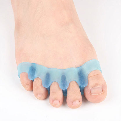 💞BUY 1 GET 1 FREE + 50% OFF! 🥳💞50K+ SOLD!💥🖌️Reusable & Washable Foot Alignment Correctors