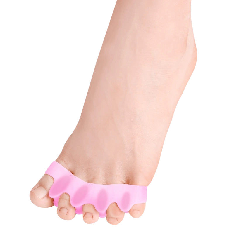 💞BUY 1 GET 1 FREE + 50% OFF! 🥳💞50K+ SOLD!💥🖌️Reusable & Washable Foot Alignment Correctors