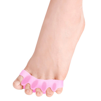 💞BUY 1 GET 1 FREE + 50% OFF! 🥳💞50K+ SOLD!💥🖌️Reusable & Washable Foot Alignment Correctors