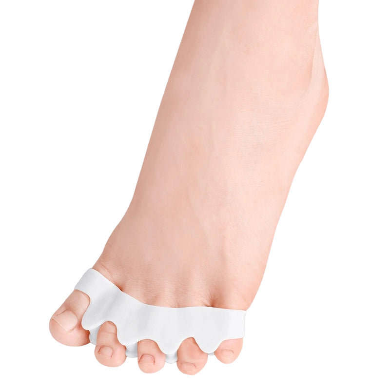 💞BUY 1 GET 1 FREE + 50% OFF! 🥳💞50K+ SOLD!💥🖌️Reusable & Washable Foot Alignment Correctors