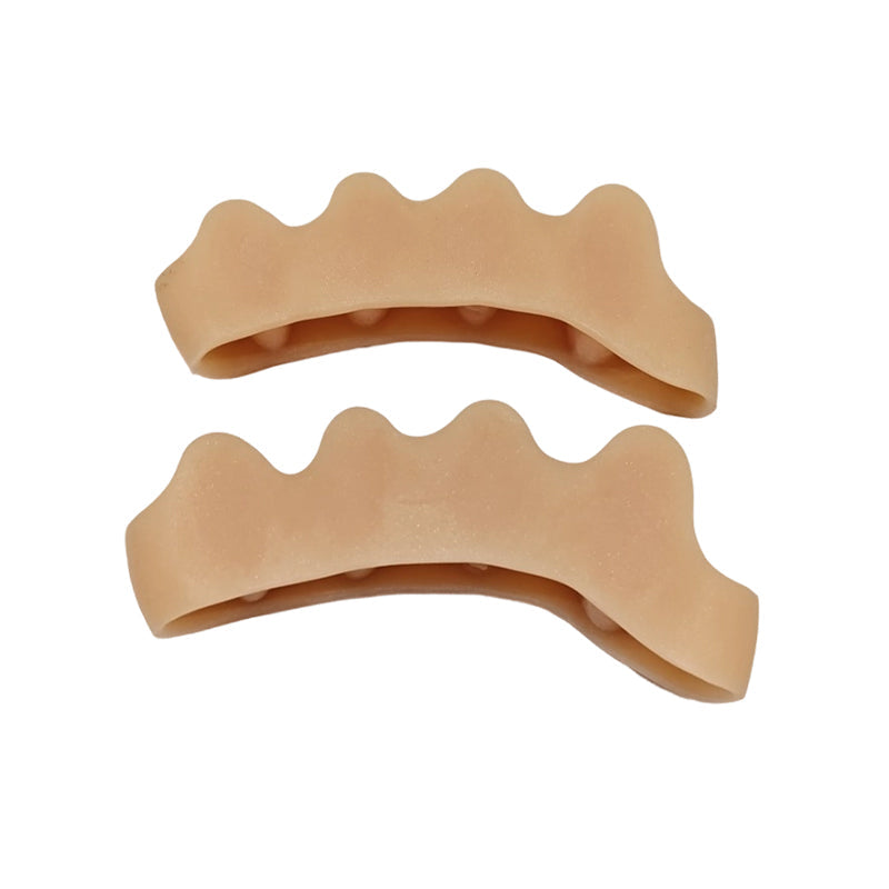 💞BUY 1 GET 1 FREE + 50% OFF! 🥳💞50K+ SOLD!💥🖌️Reusable & Washable Foot Alignment Correctors