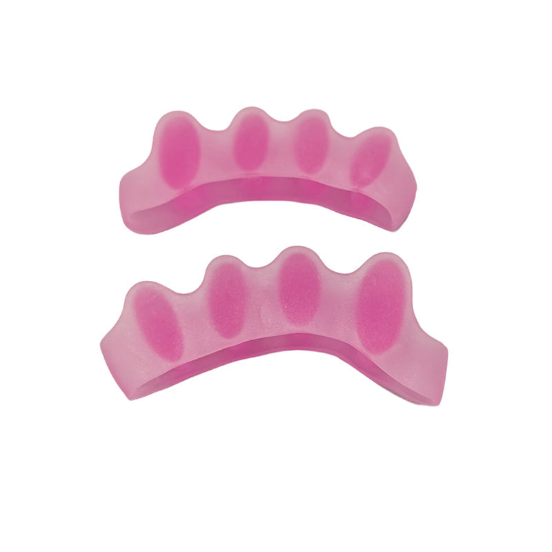 💞BUY 1 GET 1 FREE + 50% OFF! 🥳💞50K+ SOLD!💥🖌️Reusable & Washable Foot Alignment Correctors