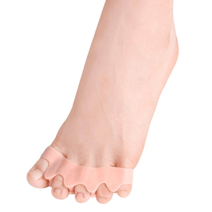 💞BUY 1 GET 1 FREE + 50% OFF! 🥳💞50K+ SOLD!💥🖌️Reusable & Washable Foot Alignment Correctors