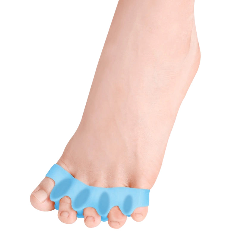 💞BUY 1 GET 1 FREE + 50% OFF! 🥳💞50K+ SOLD!💥🖌️Reusable & Washable Foot Alignment Correctors