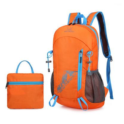 🎁Last Day Promotion 49% OFF🔥Foldable Waterproof Camping Backpack