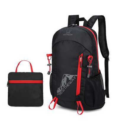 🎁Last Day Promotion 49% OFF🔥Foldable Waterproof Camping Backpack