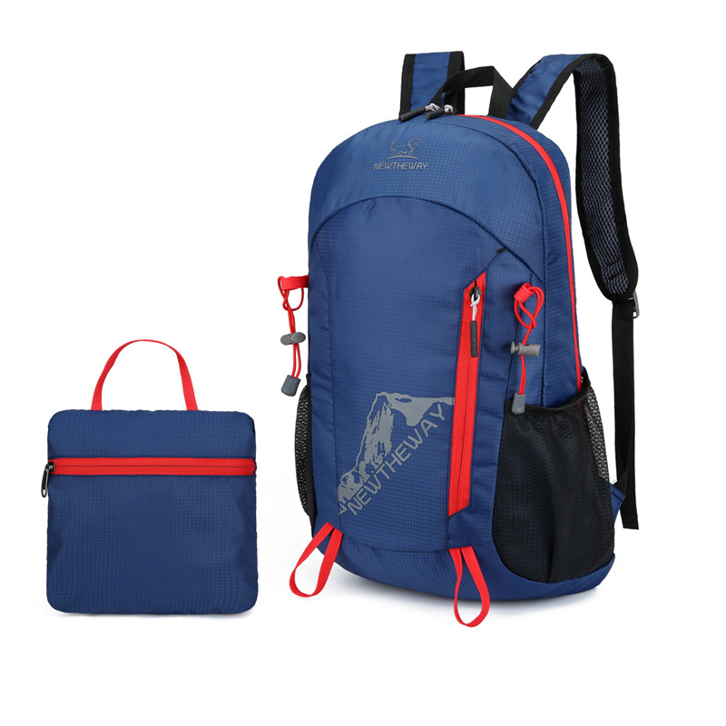 🎁Last Day Promotion 49% OFF🔥Foldable Waterproof Camping Backpack