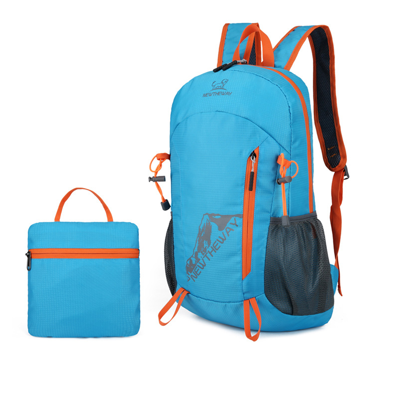 🎁Last Day Promotion 49% OFF🔥Foldable Waterproof Camping Backpack