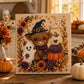 🎃Last Day Promotion 49% OFF👻Halloween Ghost Pearl Art DIY Kit
