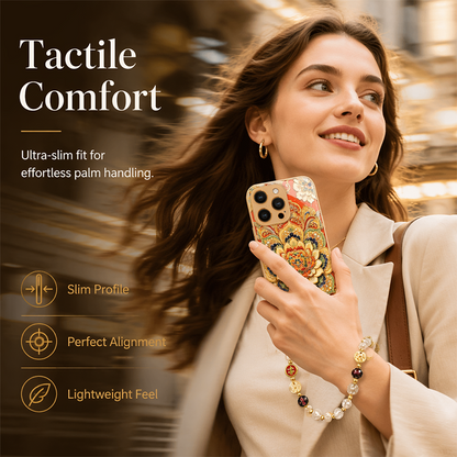 🎁Last Day Promotion 49% OFF🔥Mandala Style Phone Cover