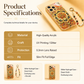 🎁Last Day Promotion 49% OFF🔥Mandala Style Phone Cover