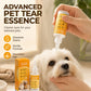 🐕Last Day Promotion 49% OFF🐱Gentle Pet Eye Stain Remover Essence Nourishing Drops