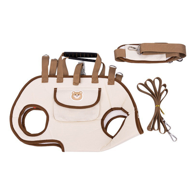 🐱Last Day Promotion 49% OFF🐕Portable Breathable Pet Carrier Sling & Backpack